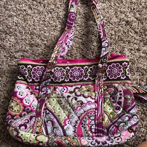 Vera Bradley purse